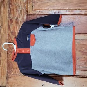 Boys Old Navy sweater/jacket